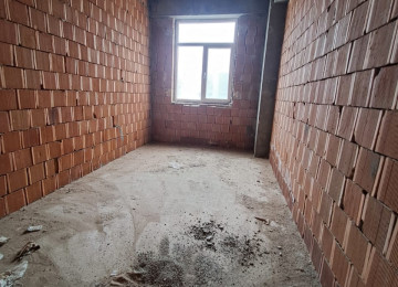 Xırdalan Şəhəri, Heydər Eliyev parkı ilə üzbə üz Abşeron