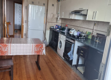 Xətai rayon Seyid Əzim şirvani küçəsində tikilmiş 17