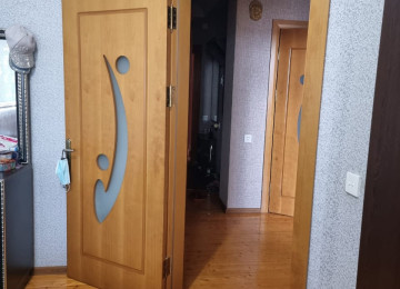 Xətai rayon Seyid Əzim şirvani küçəsində tikilmiş 17