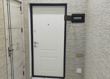 Xırdalan şəhəri, AAAF Park Yaşayış Kompleksində Yeni Tikili