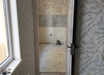 Xırdalan şəhəri, AAAF Park Yaşayış Kompleksində Yeni Tikili