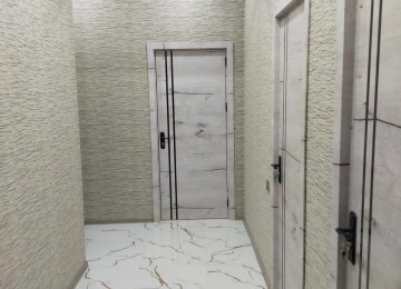 Xırdalan şəhəri, AAAF Park Yaşayış Kompleksində Yeni Tikili