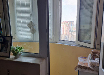 Xətai rayon Seyid Əzim şirvani küçəsində tikilmiş 17