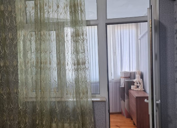 Xətai rayon Seyid Əzim şirvani küçəsində tikilmiş 17