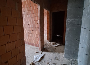 Xırdalan Şəhəri, Heydər Eliyev parkı ilə üzbə üz Abşeron