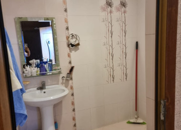 Xətai rayon Seyid Əzim şirvani küçəsində tikilmiş 17