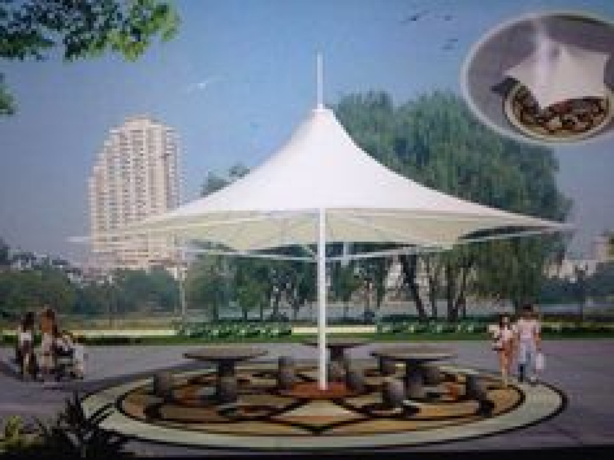 Qübbə formalı membran Qubbe membran, qubbe tent, qubbe membran Bakıda sifarişi.