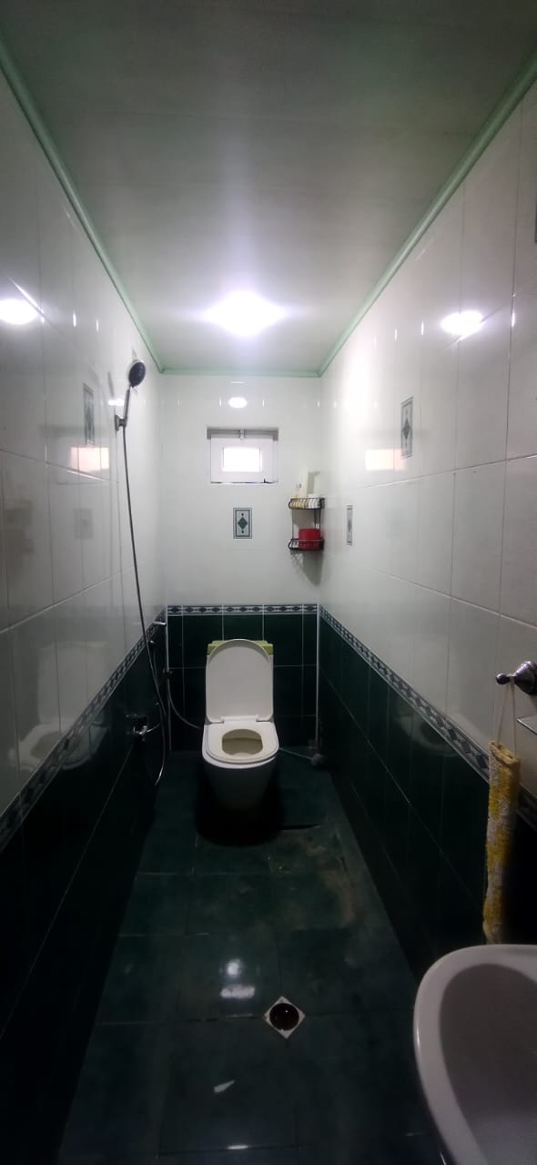 Zabrat qes.118 B marsrutun yolu 3,5 sotda 100kvm.sahesi