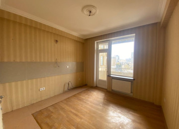 Yasamal rayonu , Nərimananov prospekti, Nəriman Nərimanov