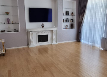 Gözəl təklif şəhərin ən gözəl yerində Ağ şəhər yaşayış