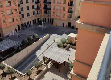 Gözəl təklif şəhərin ən gözəl yerində Ağ şəhər yaşayış