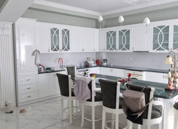 Gözəl təklif şəhərin ən gözəl yerində Ağ şəhər yaşayış