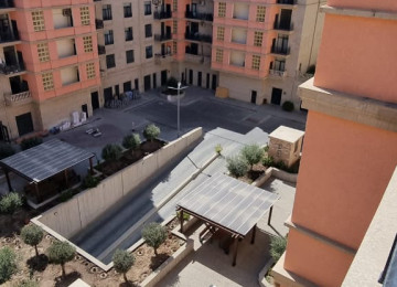 Gözəl təklif şəhərin ən gözəl yerində Ağ şəhər yaşayış