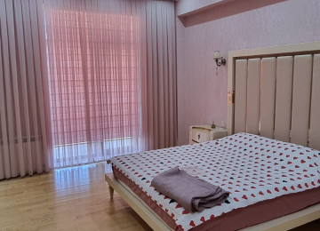 Gözəl təklif şəhərin ən gözəl yerində Ağ şəhər yaşayış