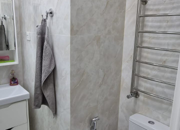 Gözəl təklif şəhərin ən gözəl yerində Ağ şəhər yaşayış