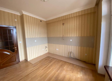 Yasamal rayonu , Nərimananov prospekti, Nəriman Nərimanov