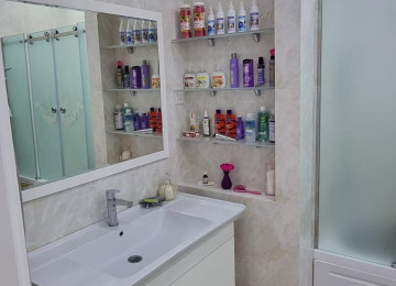 Gözəl təklif şəhərin ən gözəl yerində Ağ şəhər yaşayış