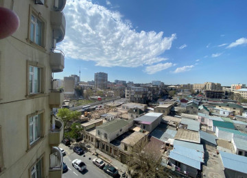 Yasamal rayonu , Nərimananov prospekti, Nəriman Nərimanov