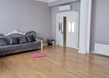 Gözəl təklif şəhərin ən gözəl yerində Ağ şəhər yaşayış