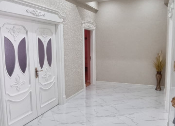 Gözəl təklif şəhərin ən gözəl yerində Ağ şəhər yaşayış