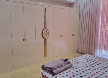 Gözəl təklif şəhərin ən gözəl yerində Ağ şəhər yaşayış