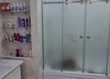 Gözəl təklif şəhərin ən gözəl yerində Ağ şəhər yaşayış