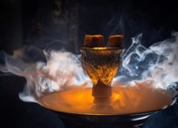 Ziyansız qəlyan kömürü satışı Restoranlar üçün qəlyan