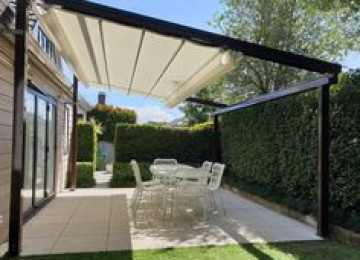 Kölqəlik sistemləri, avtomatik kölqəlik sistemləri,