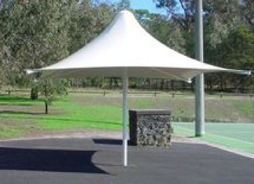 Qubbe membran, qubbe tent, qubbe membran Bakıda sifarişi.