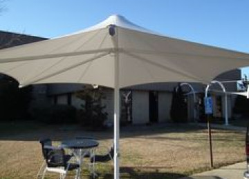 Qubbe membran, qubbe tent, qubbe membran Bakıda sifarişi.