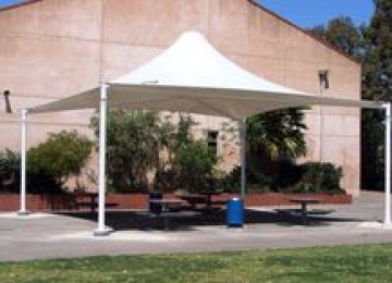 Qubbe membran, qubbe tent, qubbe membran Bakıda sifarişi.