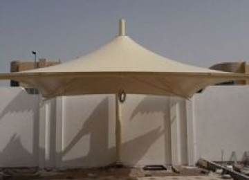 Qubbe membran, qubbe tent, qubbe membran Bakıda sifarişi.