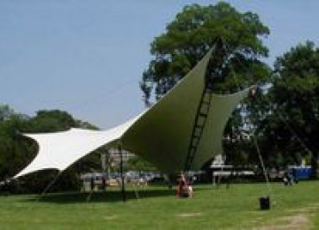 Yarasa membran sistemlərinin hazırlanması, Dartma-Gərmə