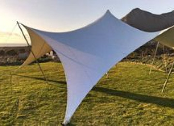 Yarasa membran sistemlərinin hazırlanması, Dartma-Gərmə