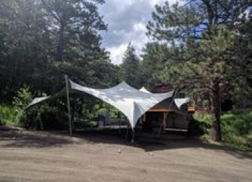 Yarasa membran sistemlərinin hazırlanması, Dartma-Gərmə