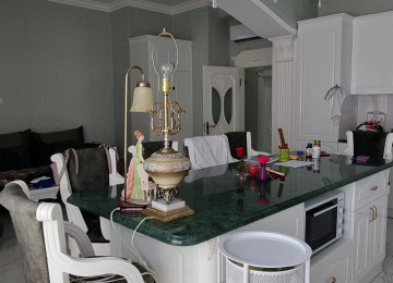 Gözəl təklif şəhərin ən gözəl yerində Ağ şəhər yaşayış