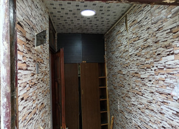 Xırdalan Şəhərində 119 yolunda 2 otaqlı 55 kv həyət evi