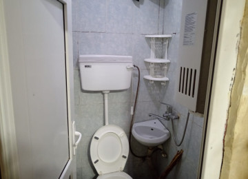 Xırdalan Şəhərində 119 yolunda 2 otaqlı 55 kv həyət evi