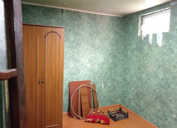 Xırdalan Şəhərində 119 yolunda 2 otaqlı 55 kv həyət evi