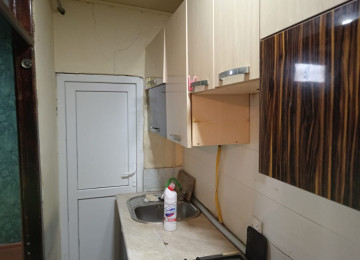 Xırdalan Şəhərində 119 yolunda 2 otaqlı 55 kv həyət evi