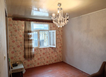 Xırdalan Şəhərində 119 yolunda 2 otaqlı 55 kv həyət evi