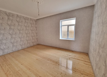 Abseron ray Məhəmədli qesebesinde tam merkez yerde