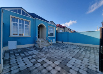 Abseron Rayon Məhəmmədli qəsəbəsində əsas yola az məsafədə,