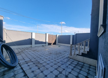 Mehemedli qesebesinde marsurut yoluna lap az mesafede 2