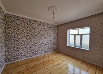 Mehemmedli qesebesinde Ayxan İnsaat yoluna yaxin esas şəhər