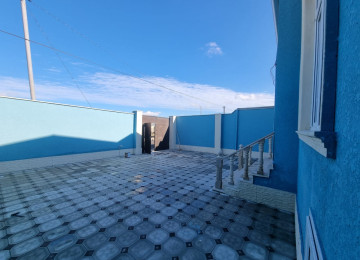 Abseron Rayon Məhəmmədli qəsəbəsində əsas yola az məsafədə,