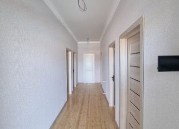 Mehemedli qesebesinde marsurut yoluna lap az mesafede 2