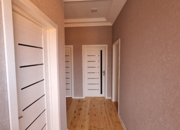 Mehemmedli qesebesinde Ayxan İnsaat yoluna yaxin esas şəhər