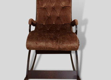 Yeni nəsil yellənən kresloya sahib olmağa tələsin! RUSSO