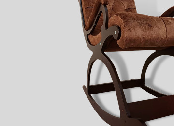 Yeni nəsil yellənən kresloya sahib olmağa tələsin! RUSSO